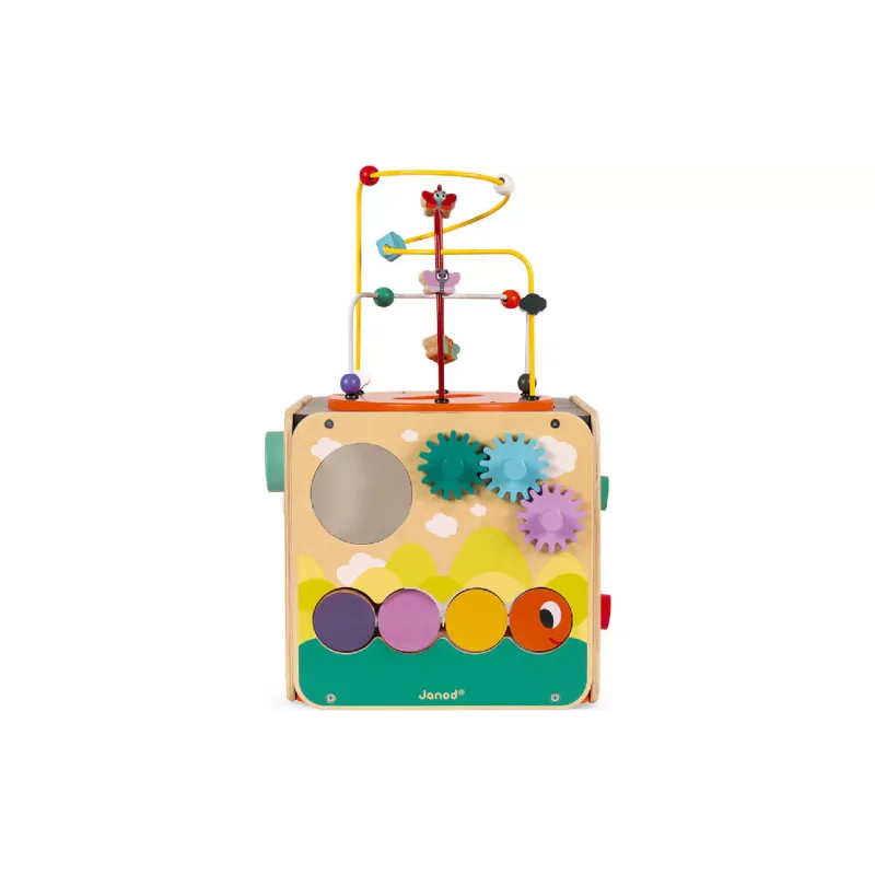 Бізіборд Janod (J08256)