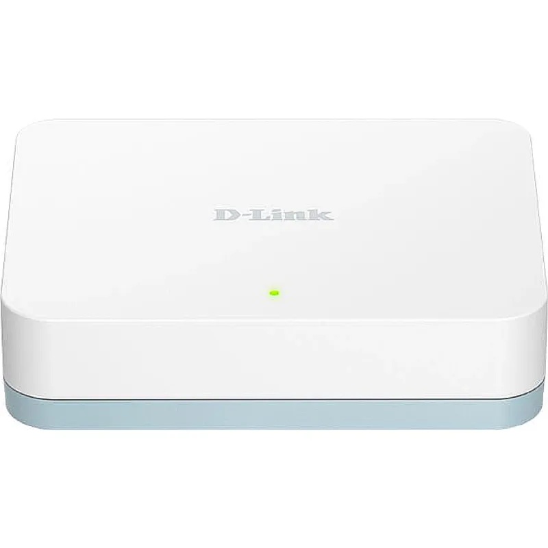 Preklop D-Link (DGS-1005D)