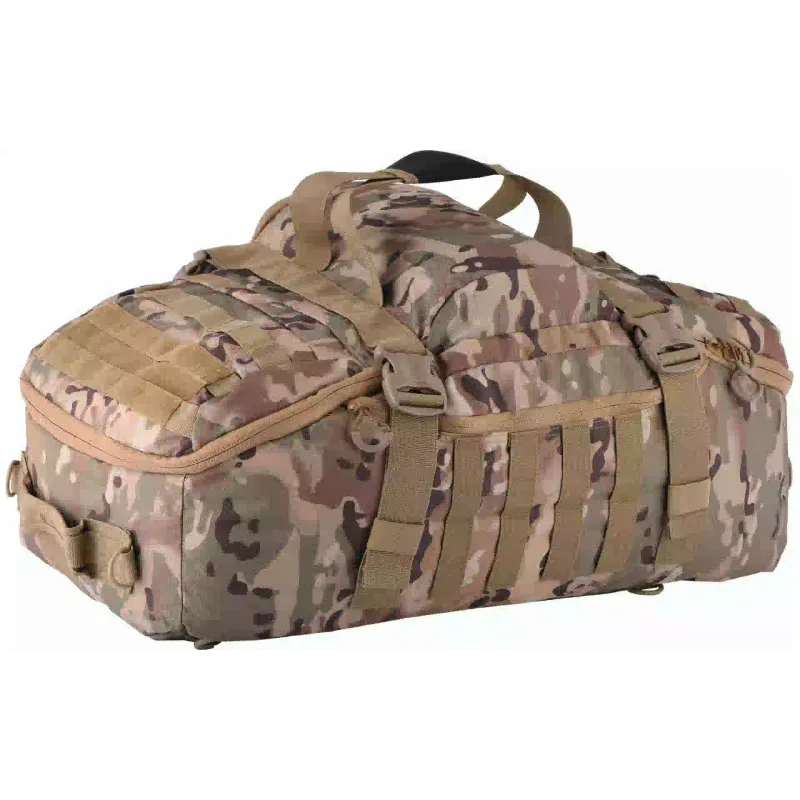 Katonai zsák 2E (2E-MILDUFBKP-L-MC)