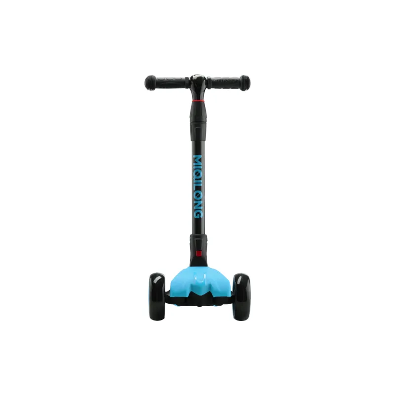سكوتر Miqilong, Blue (FARGO-135-BLUE)