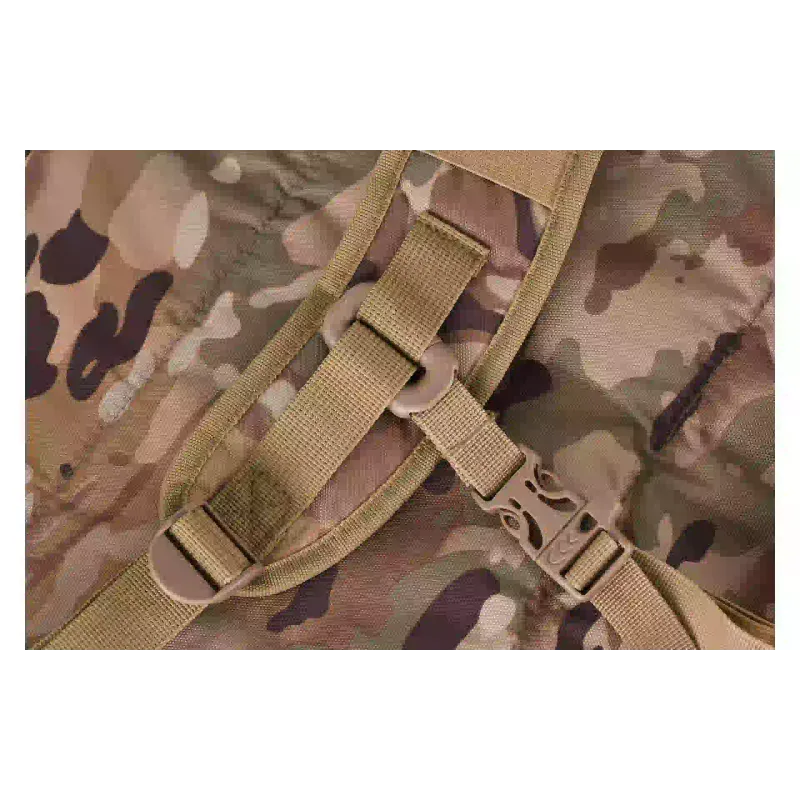 Katonai zsák 2E (2E-MILDUFBKP-L-MC)