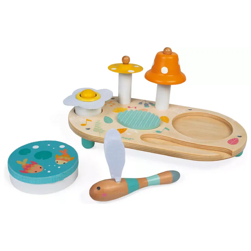 Brinquedo Janod (J05164)