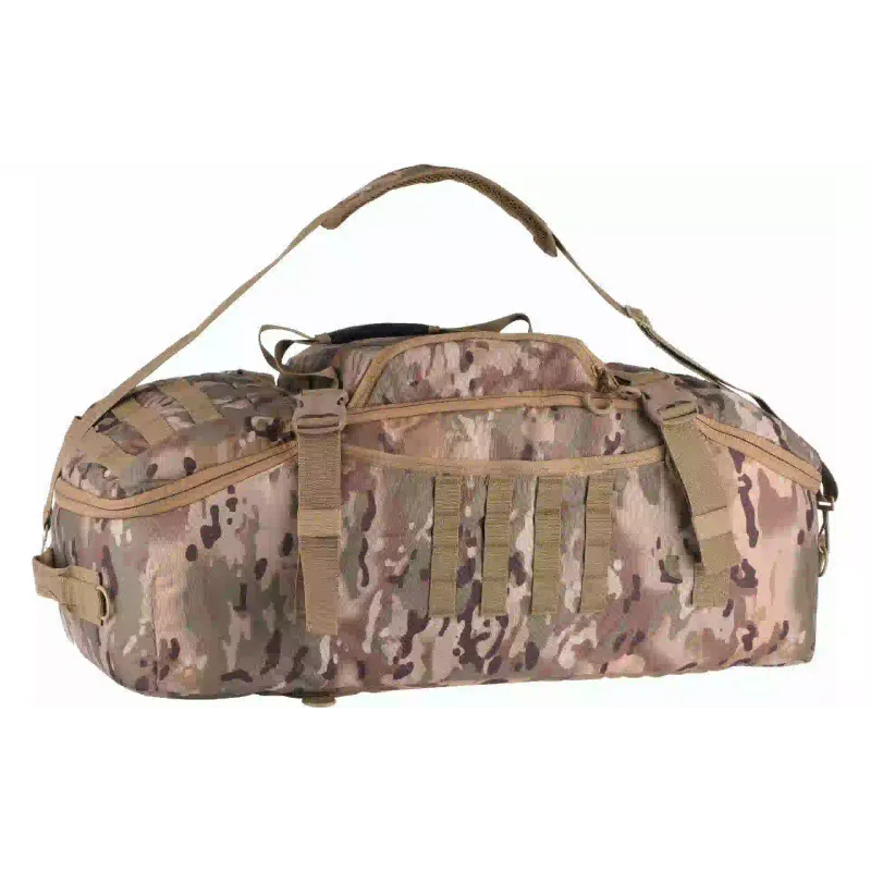 Katonai zsák 2E (2E-MILDUFBKP-XL-MC)