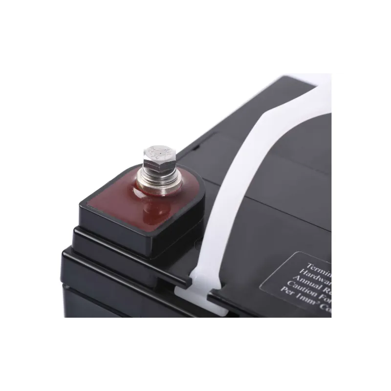 Battery Vision  (6FM33E-X)