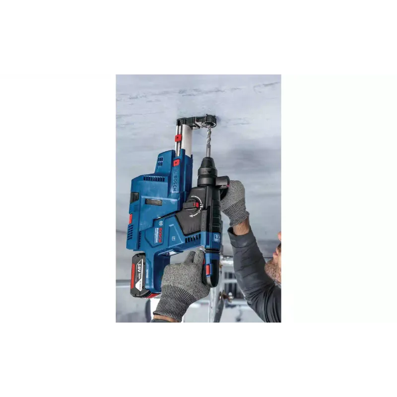 Akkus ütvefúró Bosch (0.611.923.020)