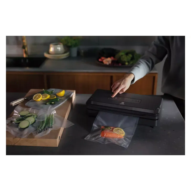 Vakuumski pakirni stroj Electrolux (E6VS1-6AG)