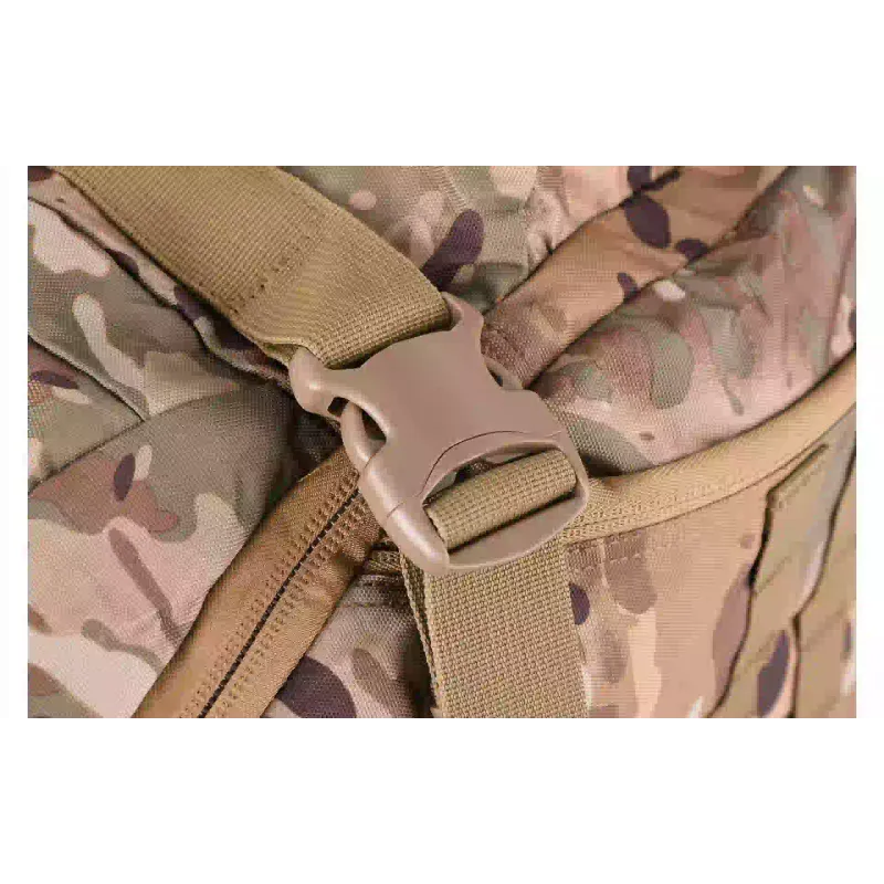 Katonai zsák 2E (2E-MILDUFBKP-XL-MC)