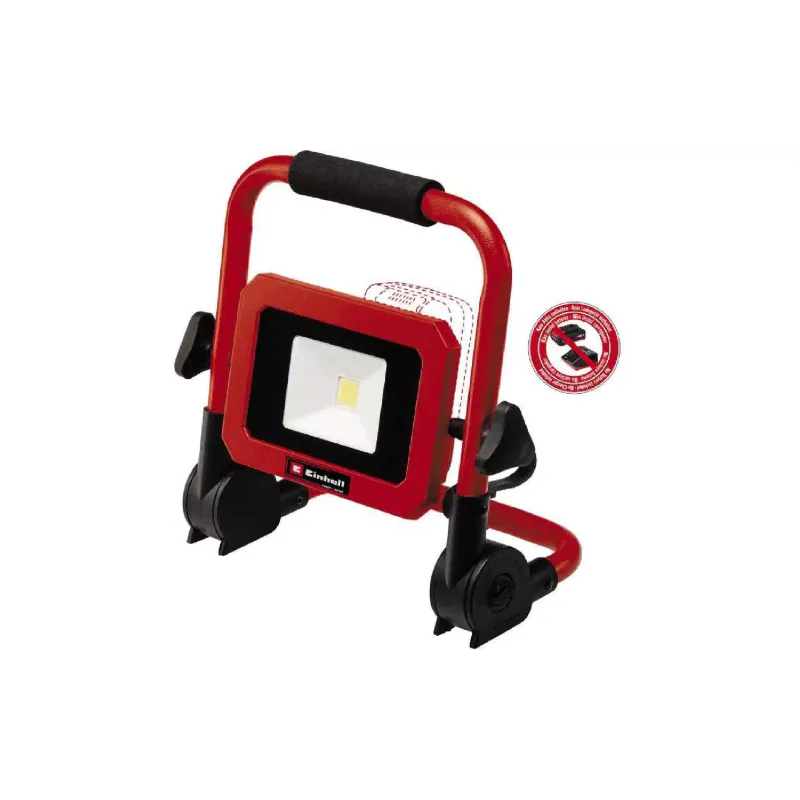Taschenlampe Einhell TC-CL 18/1800 (4514115)