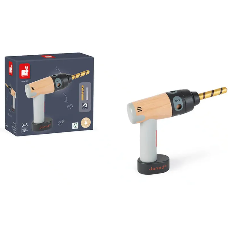 Play set Janod (J06474)