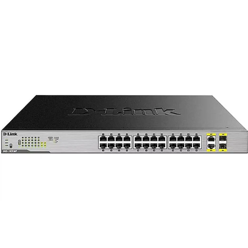 Trocar D-Link (DGS-1026MP)
