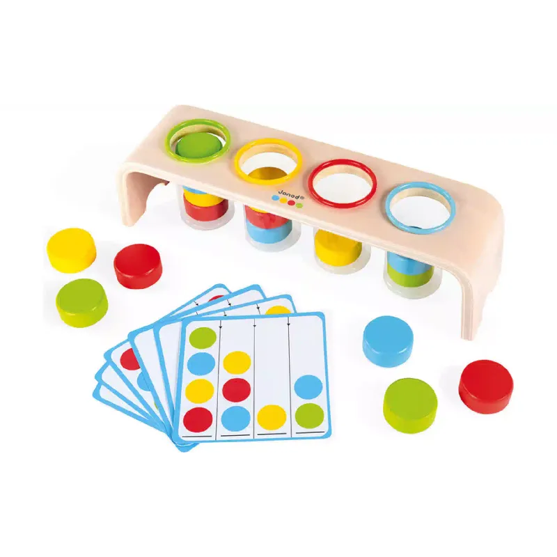 الفرز Janod (J05066)