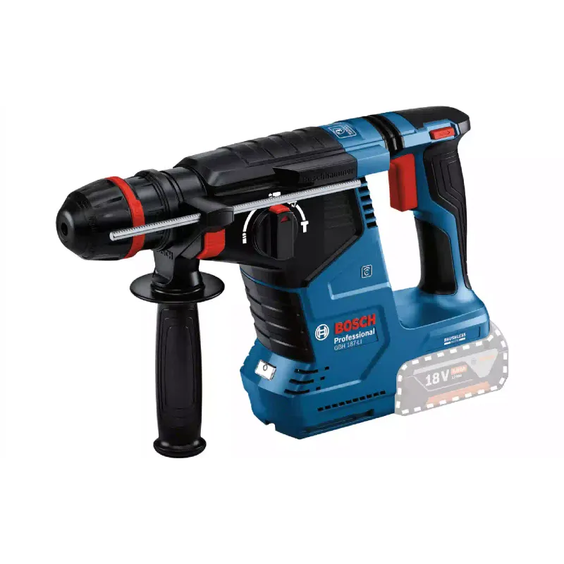 Akkus ütvefúró Bosch (0.611.923.120)