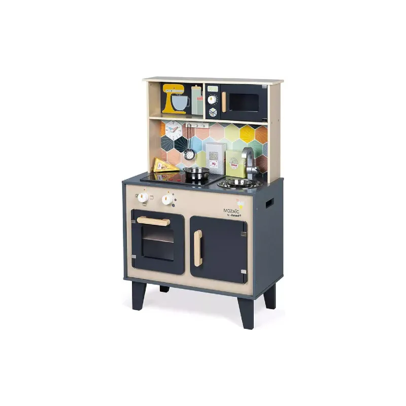 Spielset Janod (J06609)