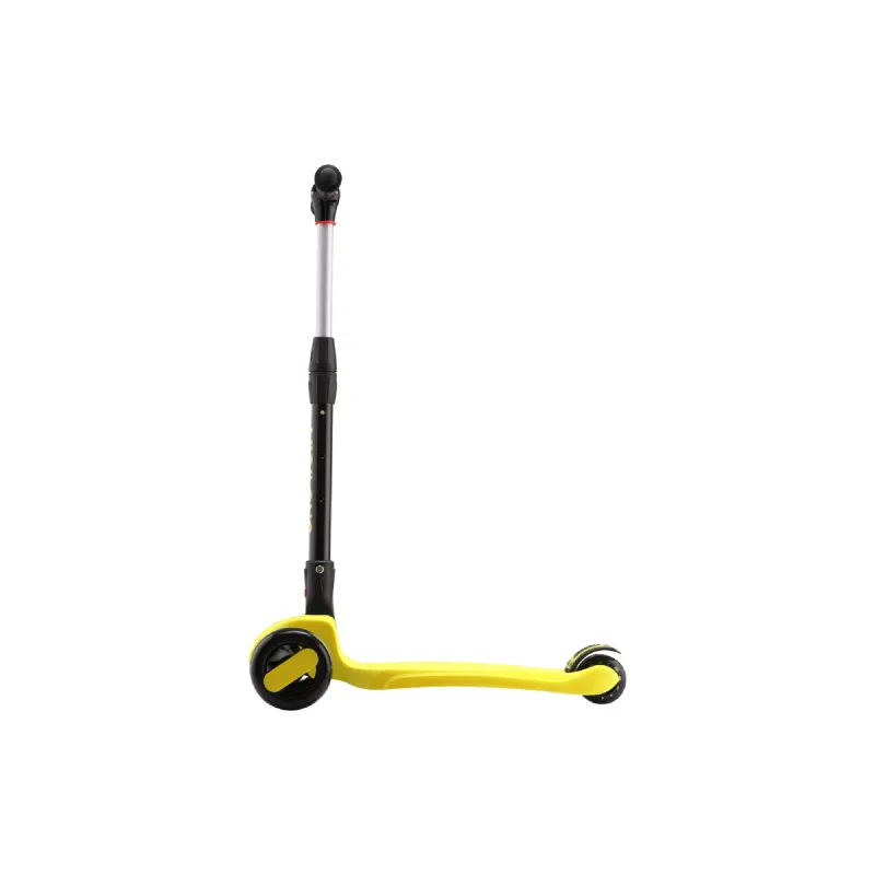 Scooter Miqilong (FARGO-135-YELLOW)