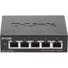 Превключвател D-Link (DGS-1100-05V2)