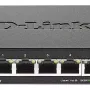 Превключвател D-Link (DGS-1100-05V2)