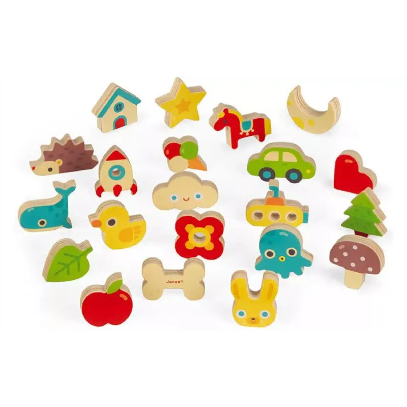 Настолна игра Janod (J05318)