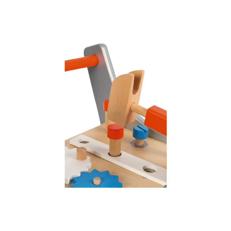 Play set Janod (J06478)