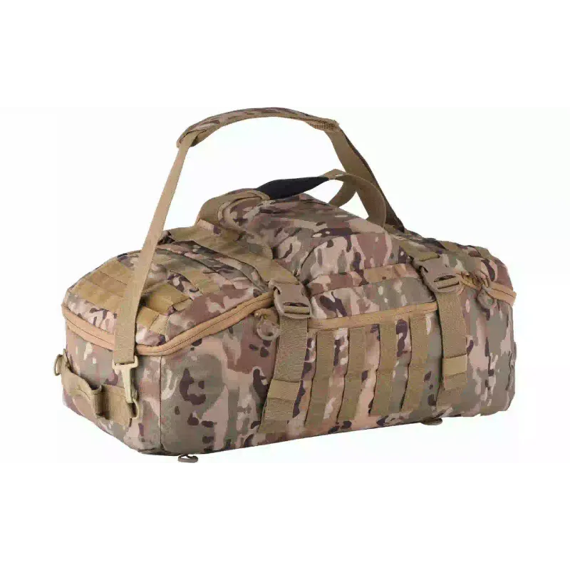 Katonai zsák 2E (2E-MILDUFBKP-L-MC)