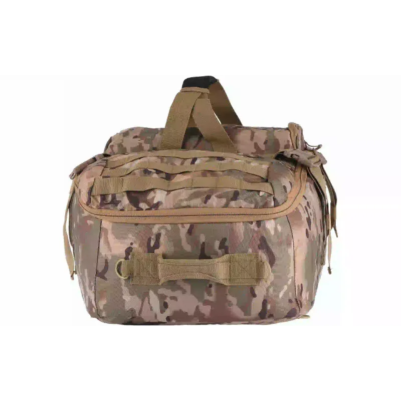 Katonai zsák 2E (2E-MILDUFBKP-XL-MC)