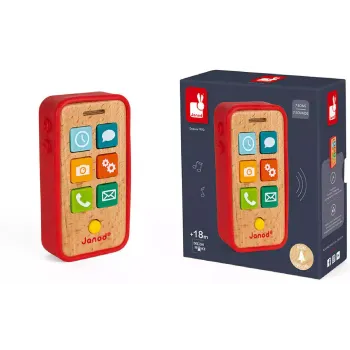 Telefon Janod (J05334)