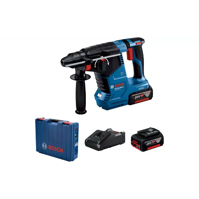Безжична перфораторна бормашина Bosch (0.611.923.021)