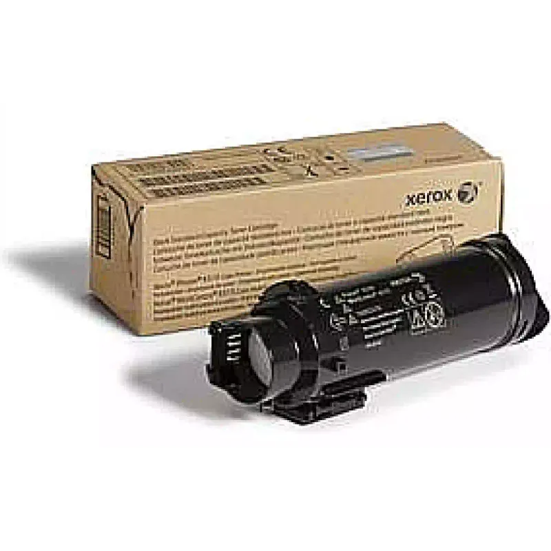 Toner Xerox, Black (106R03488)