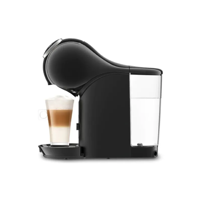 Aparat za kavo na kapsule Krups Dolce Gusto Genio S Plus, Black (KP340810)