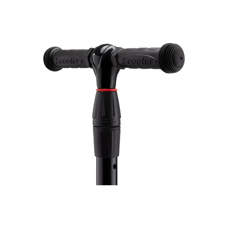 Scooter Miqilong (FARGO-135-YELLOW)