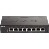 يُحوّل D-Link (DGS-1100-08PV2)