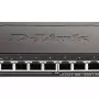 يُحوّل D-Link (DGS-1100-08PV2)
