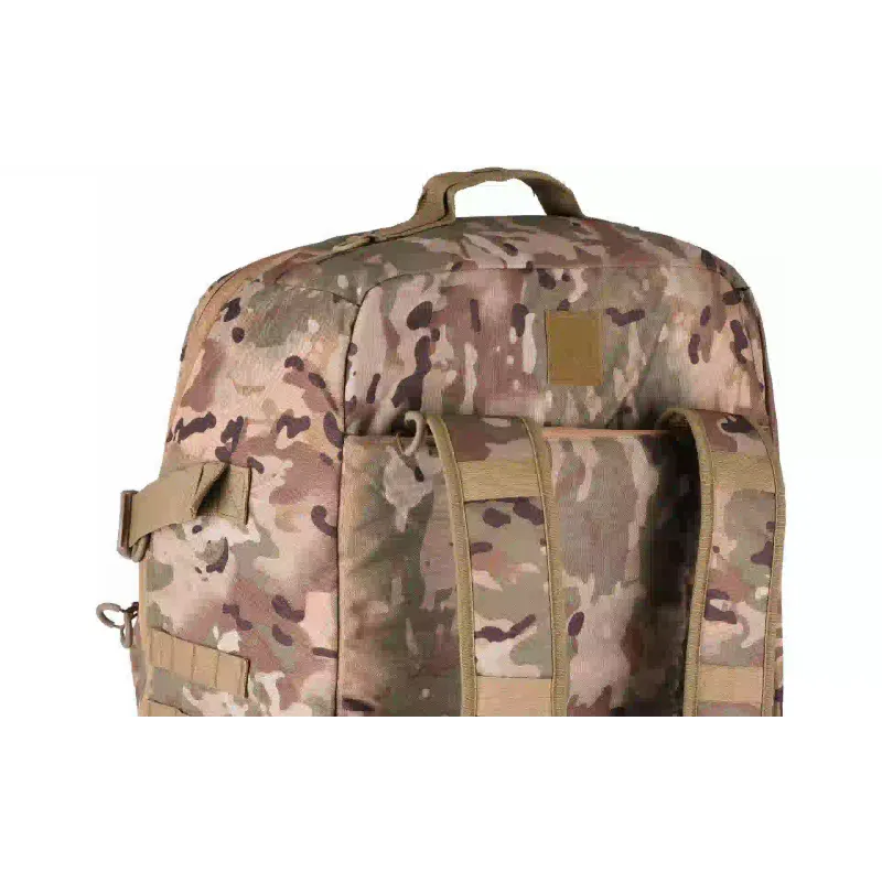 Katonai zsák 2E (2E-MILDUFBKP-L-MC)