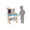 Conjunto de jogos Janod (J06477)