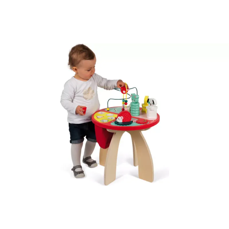 Mesa de jogo Janod (J08018)