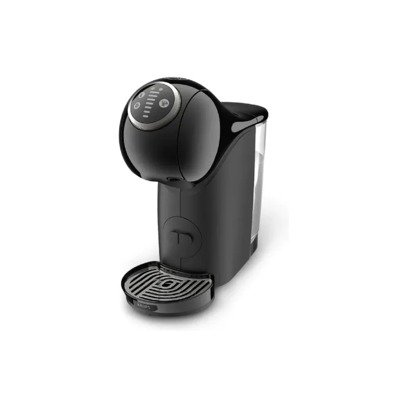 Aparat za kavo na kapsule Krups Dolce Gusto Genio S Plus, Black (KP340810)