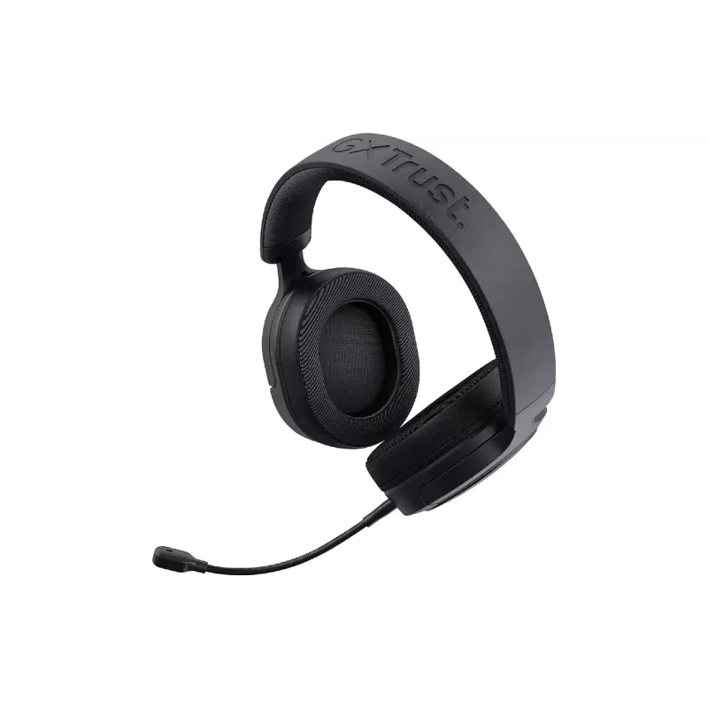 Auriculares Trust, Black (24715_TRUST)
