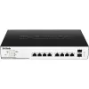 Preklop D-Link (DGS-1100-10MPP)