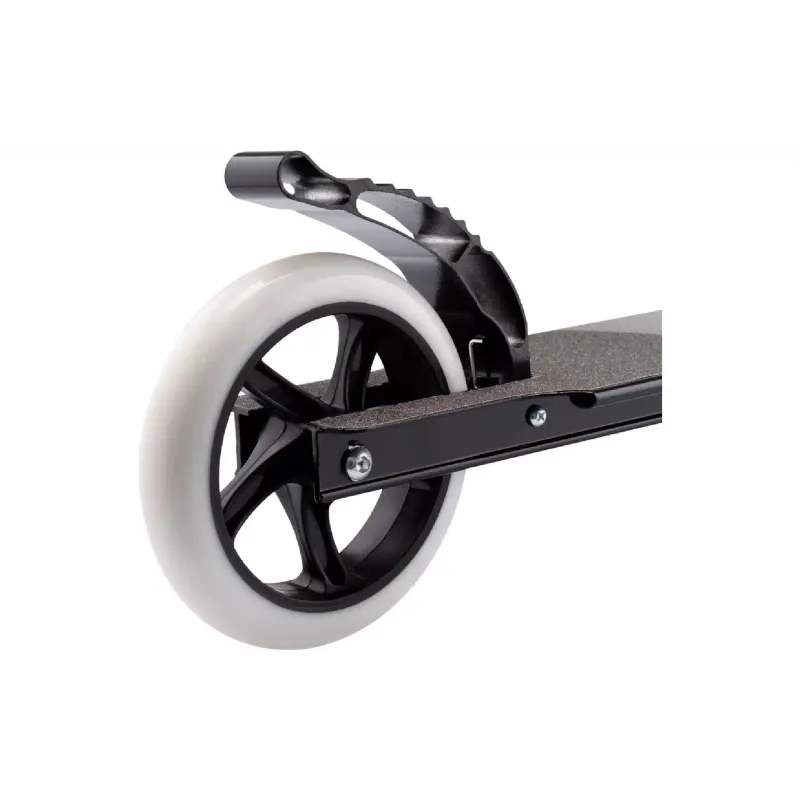 Roller Miqilong, White (GIMLET-145-WHITE)