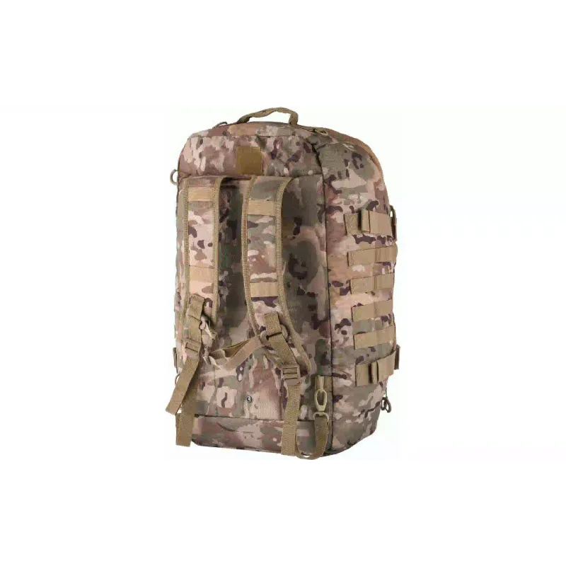 Katonai zsák 2E (2E-MILDUFBKP-L-MC)