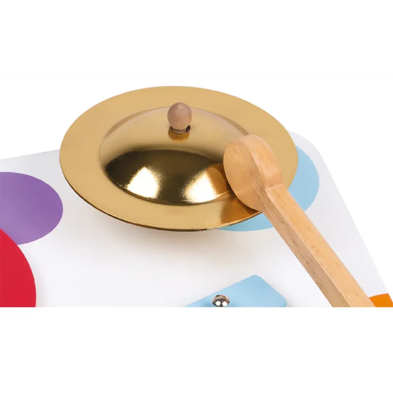 Table with xylophone Janod (J07634)