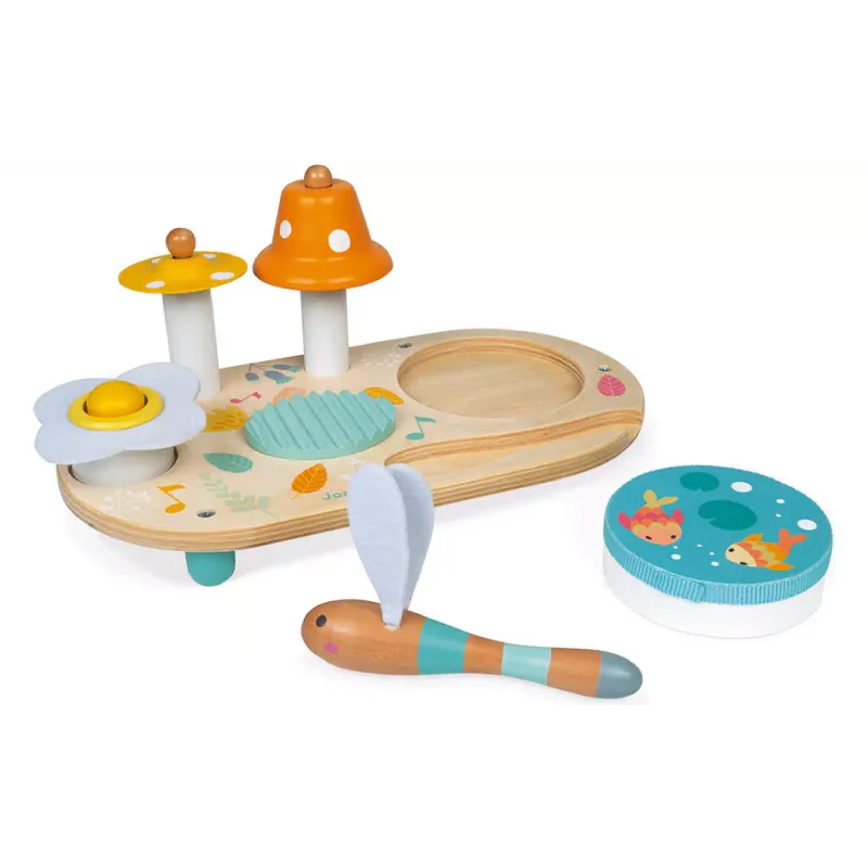 Brinquedo Janod (J05164)