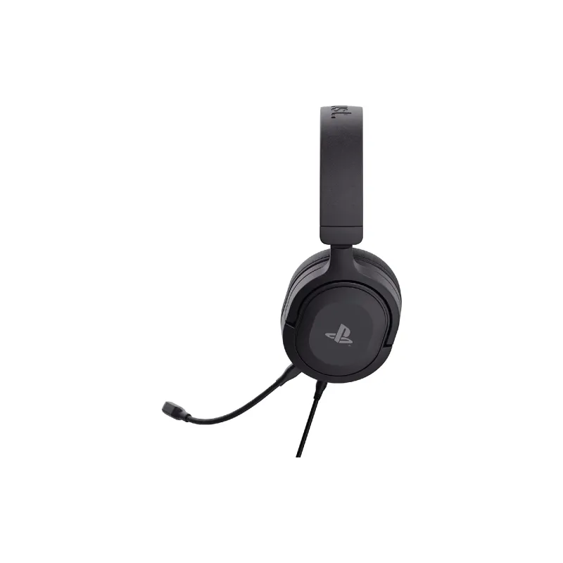 Auriculares Trust, Black (24715_TRUST)