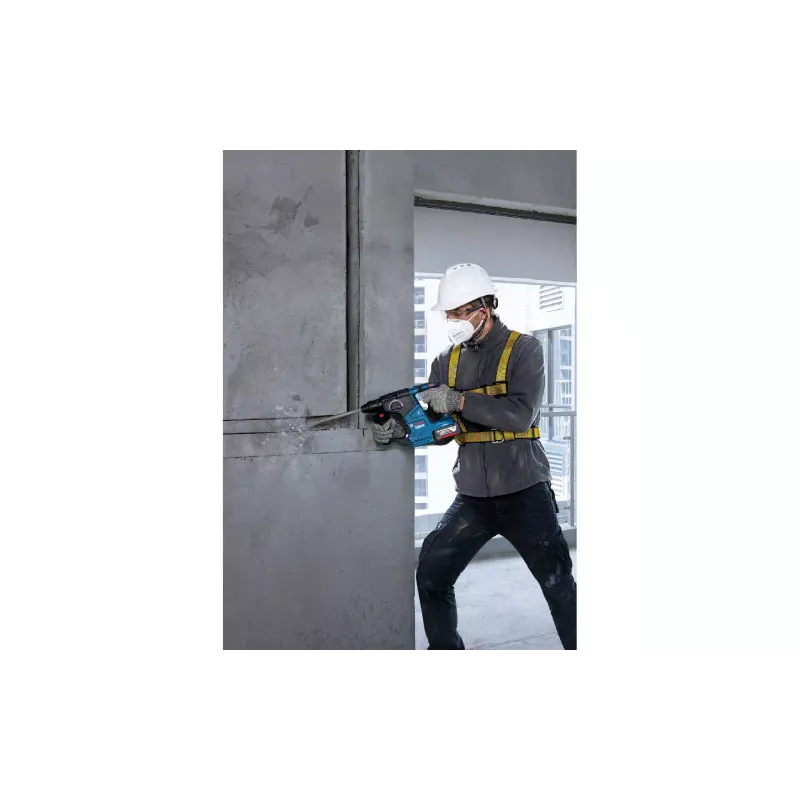 Безжична перфораторна бормашина Bosch (0.611.923.021)