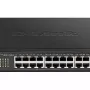 يُحوّل D-Link (DGS-1100-24PV2)