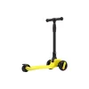 Scooter Miqilong (FARGO-135-YELLOW)