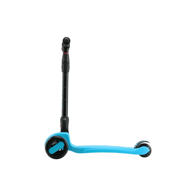 سكوتر Miqilong, Blue (FARGO-135-BLUE)