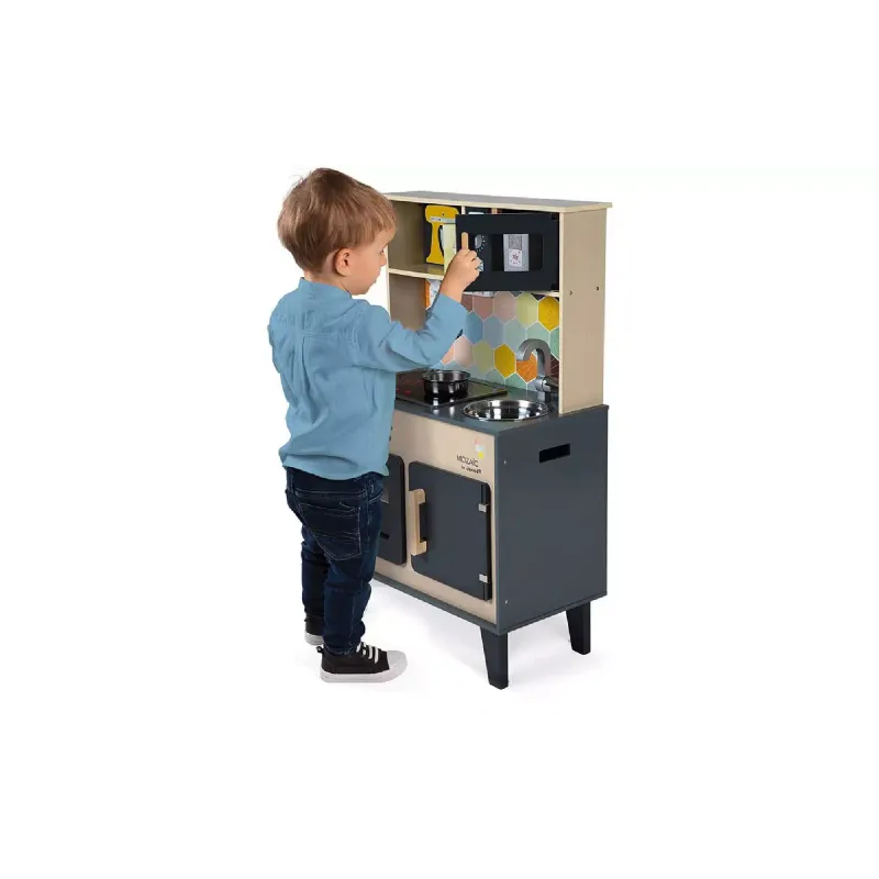Spielset Janod (J06609)