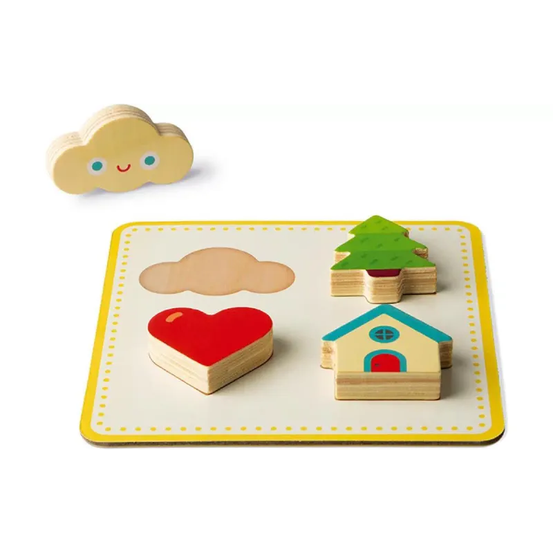 Настолна игра Janod (J05318)