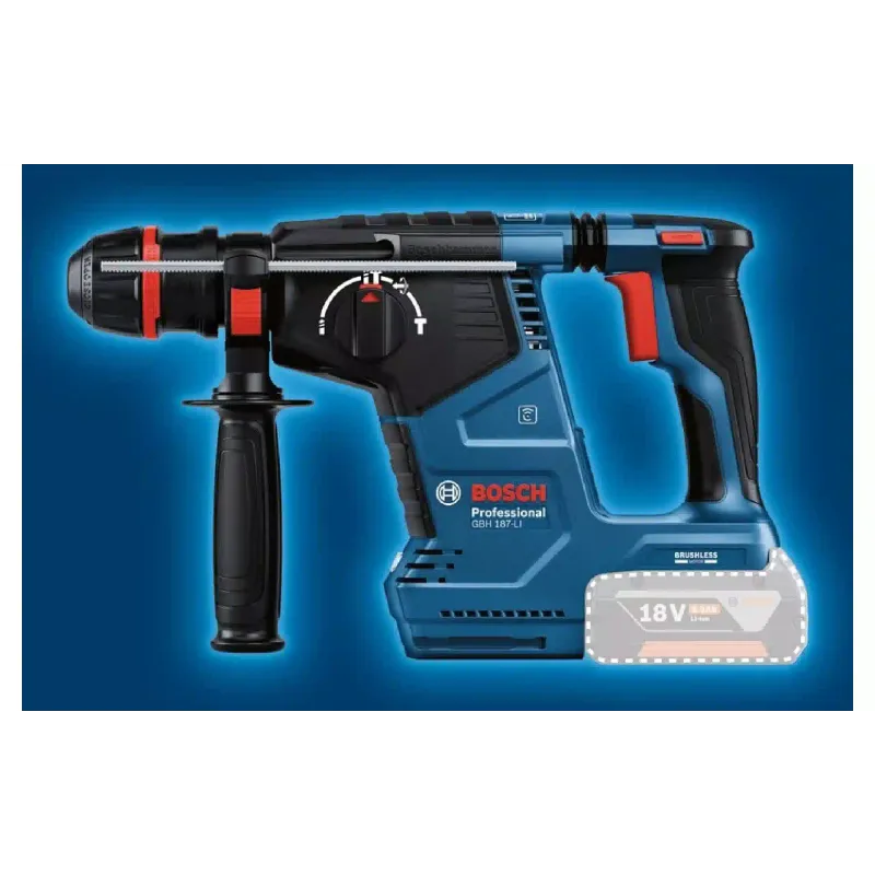 Akkus ütvefúró Bosch (0.611.923.120)