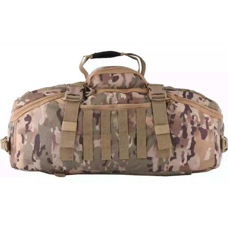 Katonai zsák 2E (2E-MILDUFBKP-L-MC)